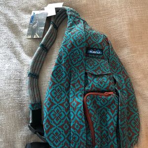 Brand new Kavu Bag